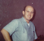 Eluthera - Jack Quinn - 1969