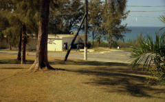Eleuthera 1975 - The Oar House
