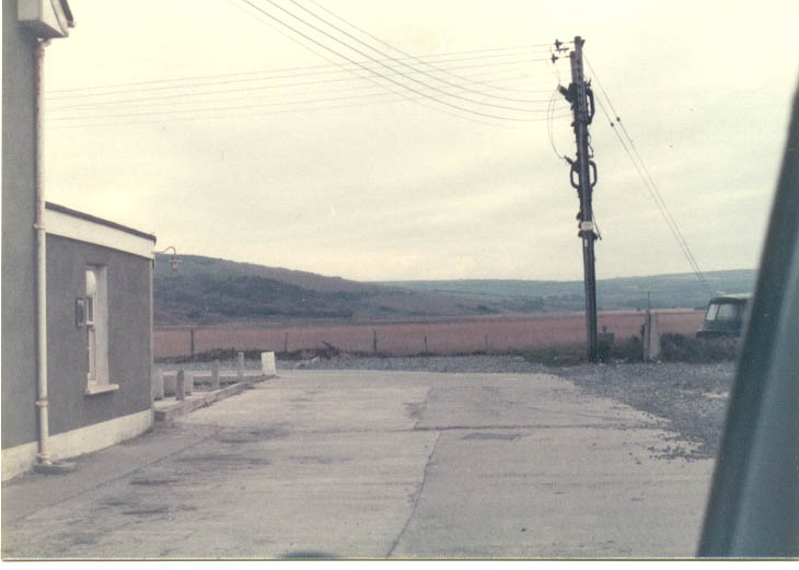 The Duke Circa 1976 (view 2)