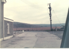 The Duke Circa 1976 (view 2)