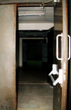 2002: Door into OPS floor