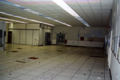 2002: OPS floor looking right from main door
