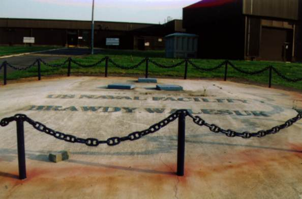 2002: Command Anchor Site