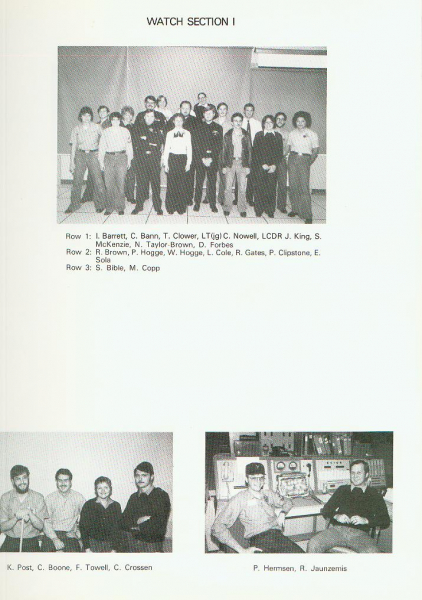 Brawdy 78-79 Watch section 1