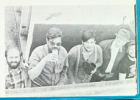 Brawdy 78-79 wall wars