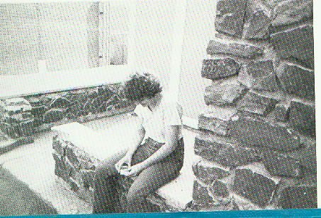 Brawdy 1979 Ida Barrett