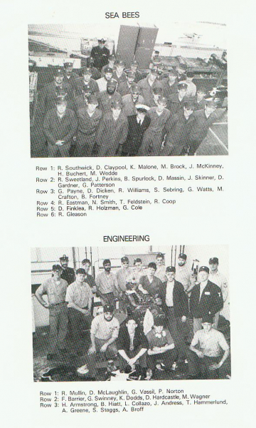 Brawdy 1979 Seabee's