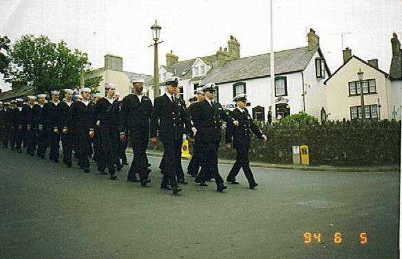 BRAWDY PERSONNEL D-DAY PARADE2