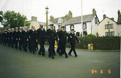 BRAWDY PERSONNEL D-DAY PARADE2