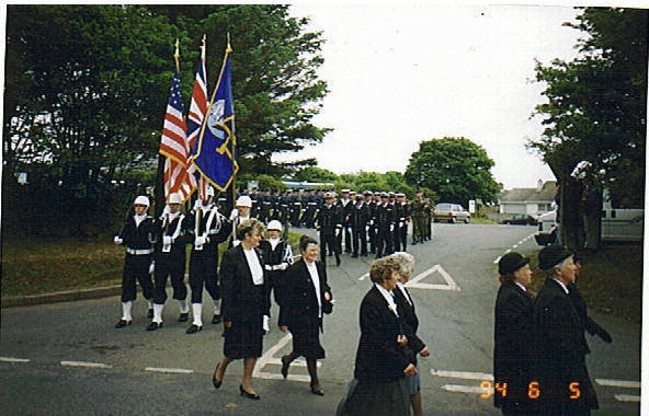 D-DAY PARADE1