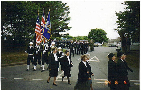 D-DAY PARADE2