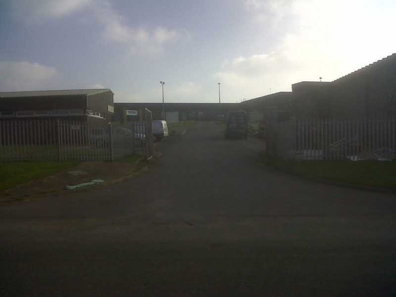 Brawdy CPO Initiation Day 1975