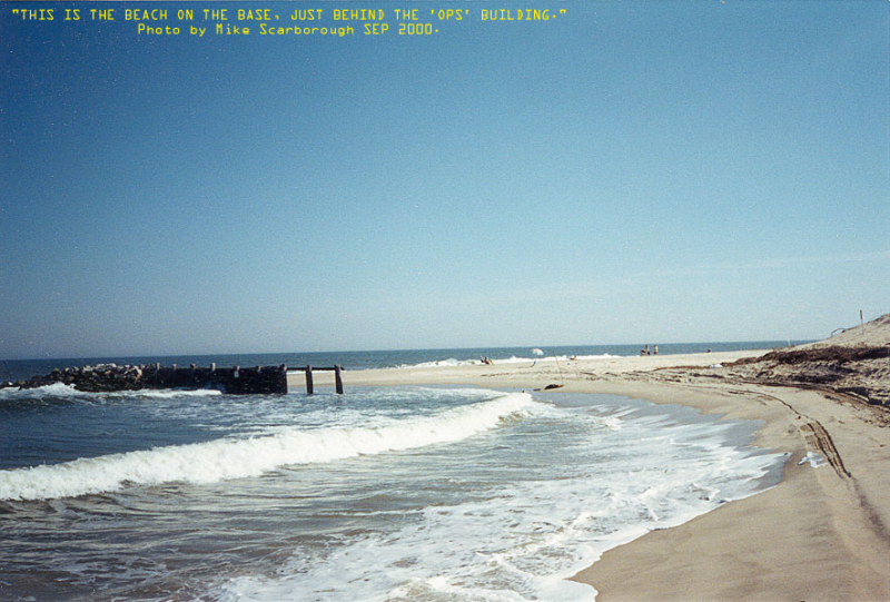 Beach View September 2000