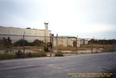 T-Building September 2000