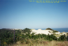 Ops Parking View September 2000