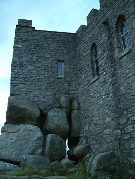 St. Mawgan Area 02 Millaway