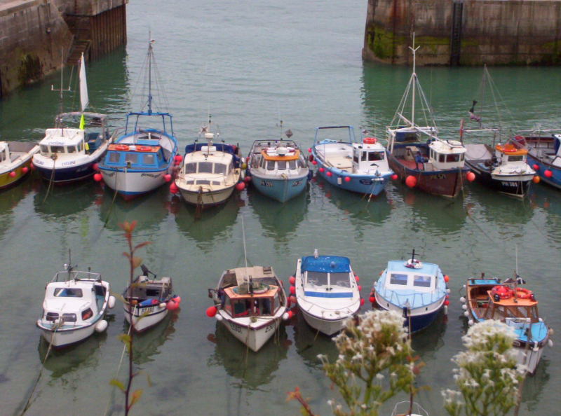 St. Mawgan Area 03 Millaway