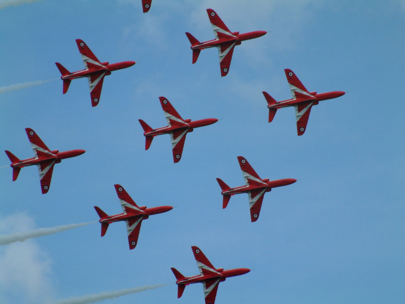 St. Mawgan Area 04 Millaway