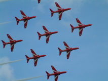 St. Mawgan Area 04 Millaway