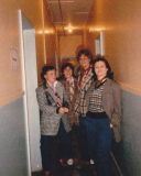 Shelburne-Broomball Regionals in Greenwood