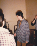 Shelburne-Broomball Regionals in Greenwood