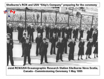 Shelburne Commissioning 1955 - 4