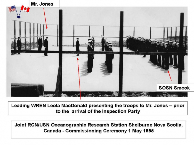 Shelburne Commissioning 1955 - 5