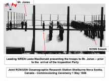 Shelburne Commissioning 1955 - 5