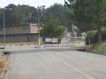 Barracks 10-20-09