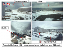 Shelburne Return 1995 - 2