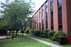 COSL BEQ at CINCLANTFLT