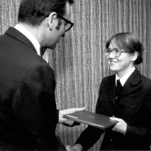 Commodore Simon OT3 Elaine Fick Cosl 1980