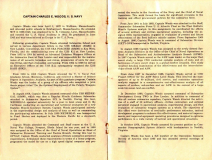 CAPT Woods Biography