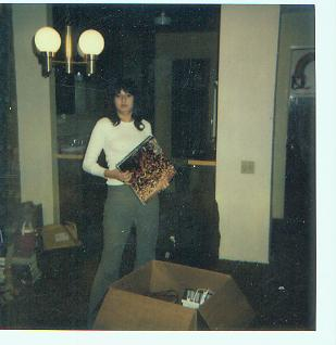 OT2 Sunny Milam San Nic 1983