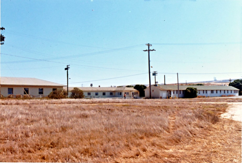 1973 NavFac SNI - BEQ