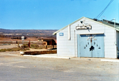 1973 NavFac SNI - Maintenance Bldg