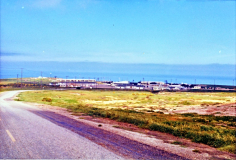 1973 NavFac SNI - Village 1