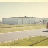 NAVFAC Nantucket T bldg 1969