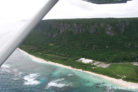 Aerial View of NAVFAC GUAM (1)