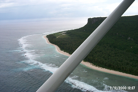 Aerial View of NAVFAC GUAM (2)