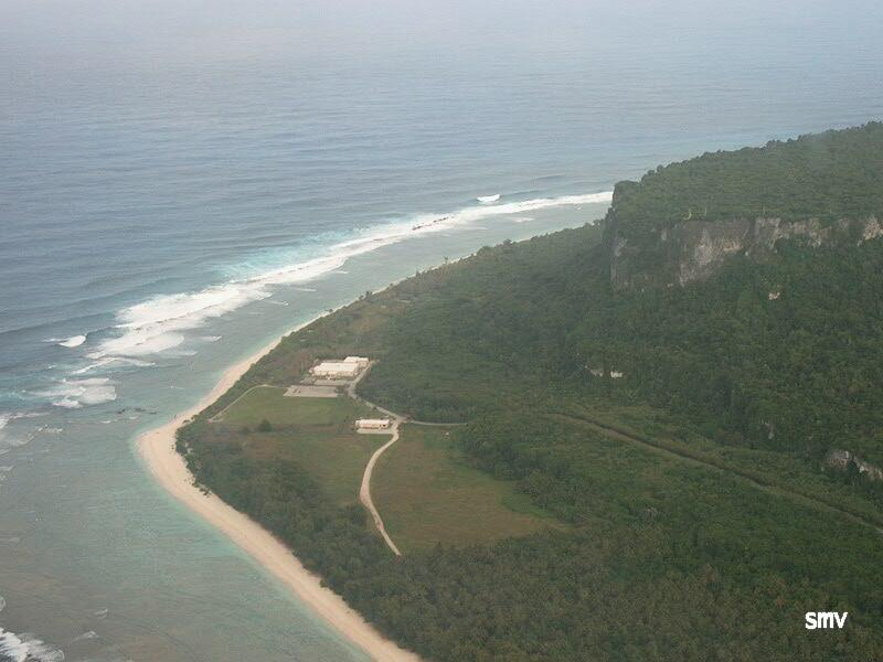 Aerial View of NAVFAC GUAM (3)