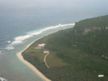 Aerial View of NAVFAC GUAM (3)