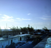 Club Complex 1968-69