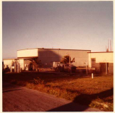 1971 Grand Turks T-Building