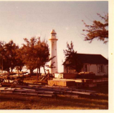 1971 Grand Turks Lighthouse
