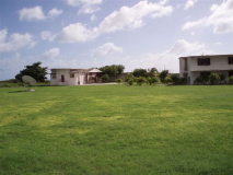 Mess Hall,outdoor theater,BEQ Dec2006