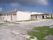 PW and Laundry Dec2006