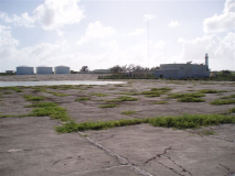 Water catchment Dec2006