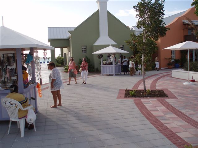 Tourist Center Dec2006