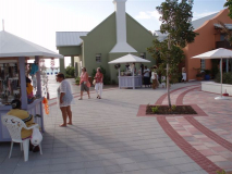 Tourist Center Dec2006